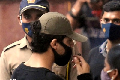 Drugs Case: Aryan Khan, 2 Others Sent to One-day NCB Custody; Remaining 5 Accused Also Held