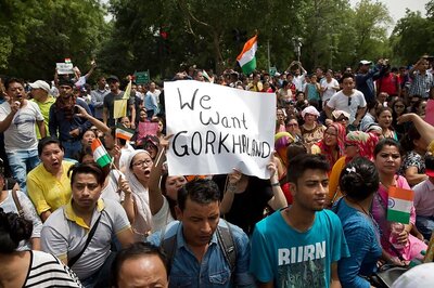 BJP Not for Gorkhaland, But Favours Model Akin to Karbi-Anglong of Assam