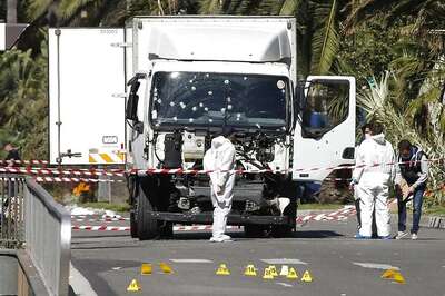 Nice Truck Attack: What We Know, And What We Don't