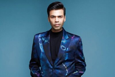 Karan Johar Denies Claiming Insurance Worth Rs 50 Crore for Brahmastra