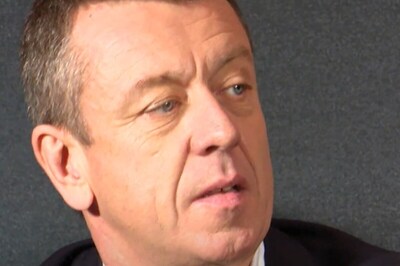 The Crown Creator Peter Morgan Feels Critics Will 'Fall Silent' After Watching Final Season