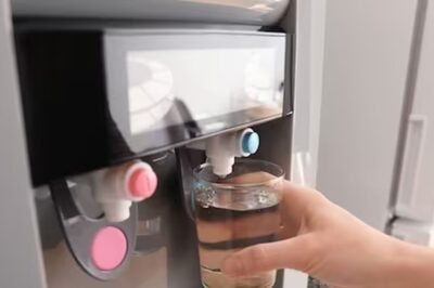 What RO Stands For In Water Purifiers And How It Works