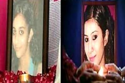 Arushi's father feels 'helpless', frustrated