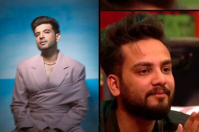 Karan Kundrra 'Solely' Supports Bigg Boss OTT 2's Elvish Yadav