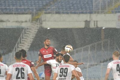 Durand Cup 2023: East Bengal FC Beat Gokulam Kerala 2-1 to Book Semis Spot