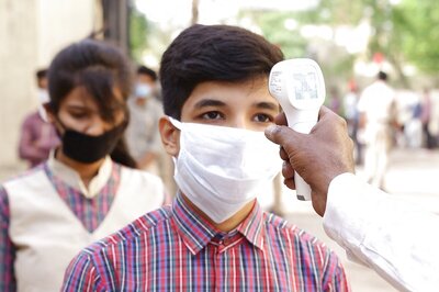 UP Board Exams Likely to Get Canceled, UPMSP Ask Schools to Submit Pre-Board Marks