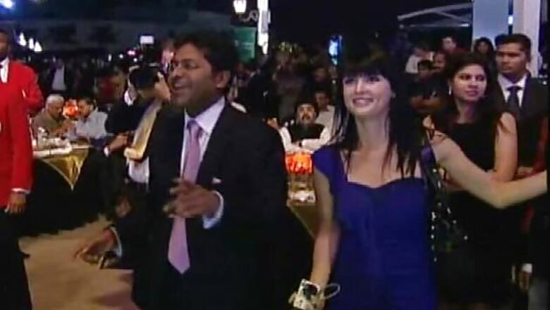 BCCI not boycotting IPL awards ceremony