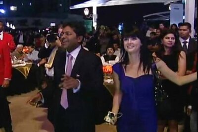 BCCI not boycotting IPL awards ceremony