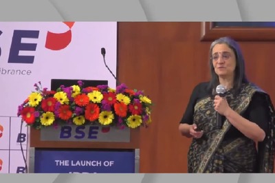 We Will Look Into It If Disclosures On IPO Valuation Are Meaningless: Sebi Chief