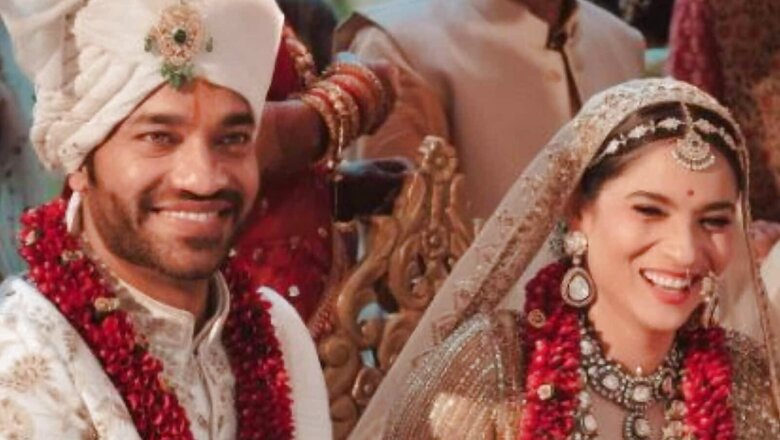 Vicky Jain Says He's Still Staying At Wife Ankita Lokhande’s House As A ‘Ghar Jamai’