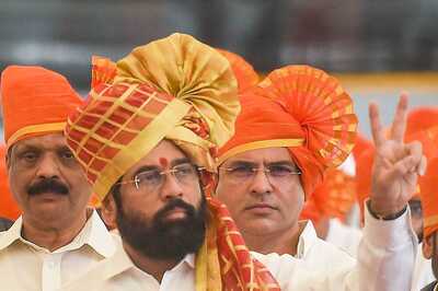 Not Convenient to Hold Local Body Polls in Rainy Season: Maha CM Shinde