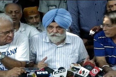 OROP LIVE: Defence veterans reject One Rank One Pension announced by government, call it a betrayal