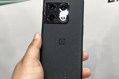 OnePlus 10 Pro 5G Smartphone With Snapdragon 8 Gen 1 Chipset And Hasselblad Cameras Launched In India: Price, Specifications