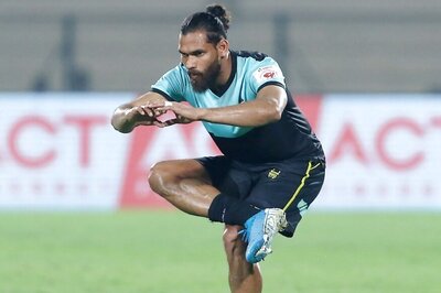 ISL 2019-20: Hyderabad FC Host Odisha FC in 1st Match Since Sacking of Phil Brown