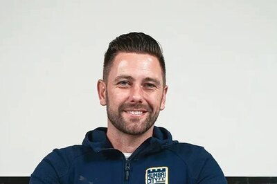 Mumbai City FC Coach Des Buckingham Pens Contract Extension