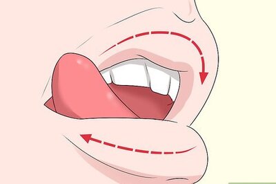 How to Peck Kiss a Guy