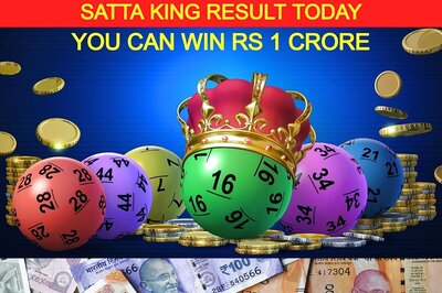 Satta Result 2023: Check Winning Numbers for March 7 Satta Matka, Ghaziabad Satta King, Gali Satta King, Faridabad Satta King