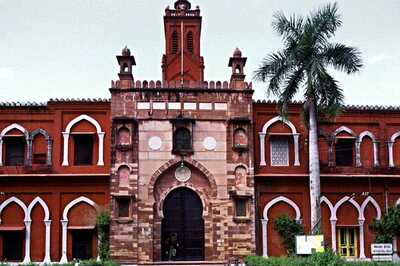 AMU Postpones Play After Posters Showing Parts of J&K Missing From India's Map Spark Outrage