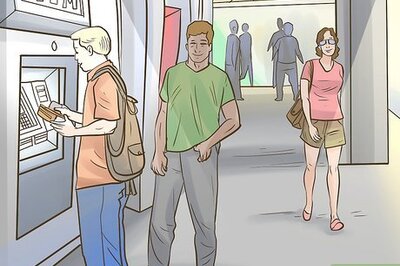 How to Stay Safe at an ATM