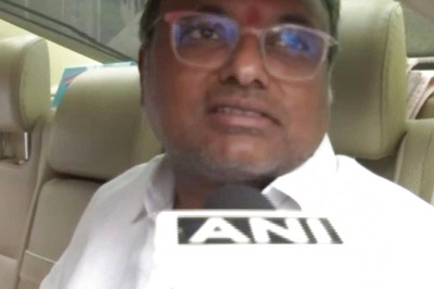 Tharoor's Appeal Goes Beyond Party, Cong Needs Urgent Reformist Thinking: Karti Chidambaram