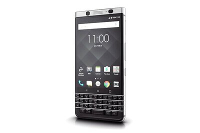 BlackBerry Key2 The Most Advanced BlackBerry Smartphone Ever, Says TCL Head