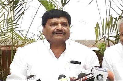 AAP's magic won't work in UP: Shivpal Yadav