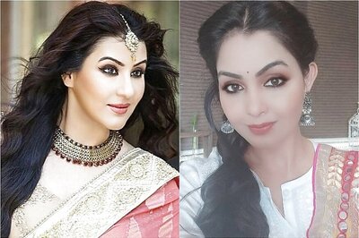 After Shilpa Shinde, Bhabiji Ghar Par Hain's New Angoori Aka Shubhangi Atre Offered Bigg Boss