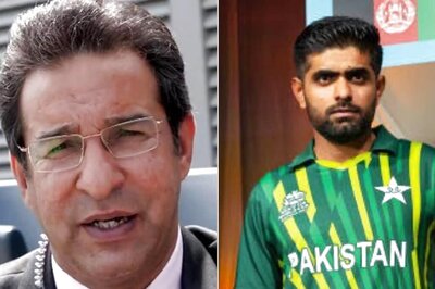 'Ab Babar Bechara Kya Kar Sakta Hai...': Wasim Akram Gives Comeback Tips to Pakistan Skipper
