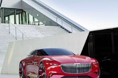 Mercedes-Benz to Launch 12 New Models in India, Here's What it Plans for 2024