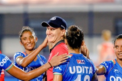 If We Play to Our Potential, We Have a Chance of Beating Any Team: Janneke Schopman