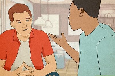 A Guide to Better Conversations: Making Friends & Building Connections