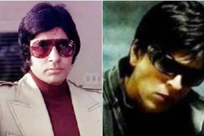 Reel Retake: Shah Rukh Khan's Performance Makes it Hard to Pick the Better of the Two Don Films