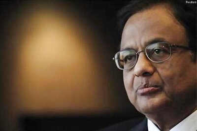 The rich should be ready to pay more tax: Chidambaram