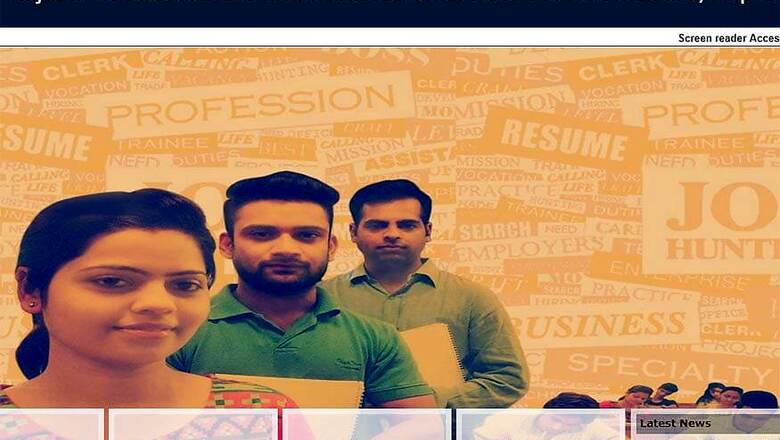RSMSSB NTT Recruitment 2018: 1310 NTT Teachers Posts, Apply from 29 September 2018