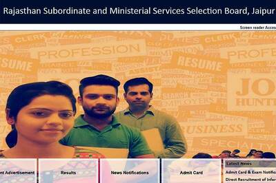 RSMSSB NTT Recruitment 2018: 1310 NTT Teachers Posts, Apply from 29 September 2018