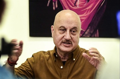 The More Narendra Modi Grows, The More Delusional his Critics Have Become: Anupam Kher