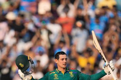 India vs South Africa Dream11 Prediction: Check Captain, Vice Captain and Full Winning Fantasy Team for IND VS AUS Here