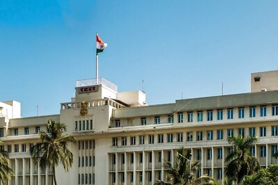 Man Arrested for Calling Maharashtra Assembly, Impersonating Sharad Pawar