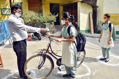 Chandigarh Schools To Remain Closed from May 10 to June 8 Due to Surge in Covid-19 Cases