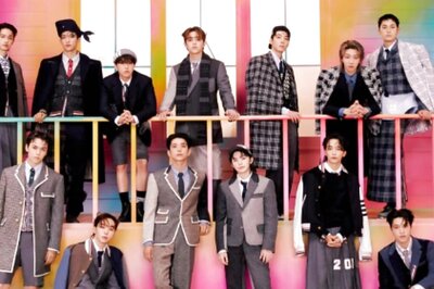 SEVENTEEN's Latest Album Dominates Billboard 200 Chart For 4th Consecutive Week