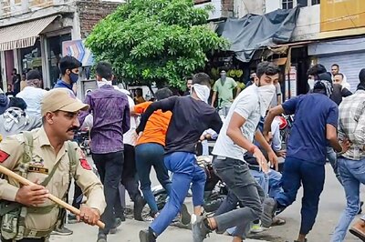Agnipath Protest Violence Was Planned, Coaching Centres Instigated Aspirants: Railway Police