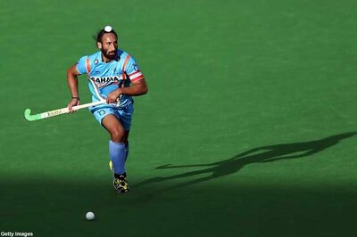 Hockey India League: the players' perspective