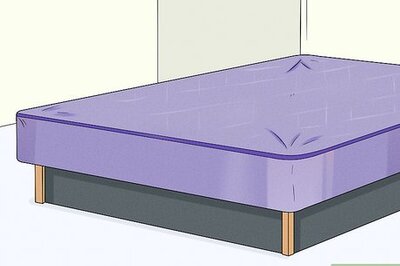 How to Measure Bed Skirt Drop Length