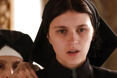 Horror-thriller The First Omen To Stream On OTT From This Date