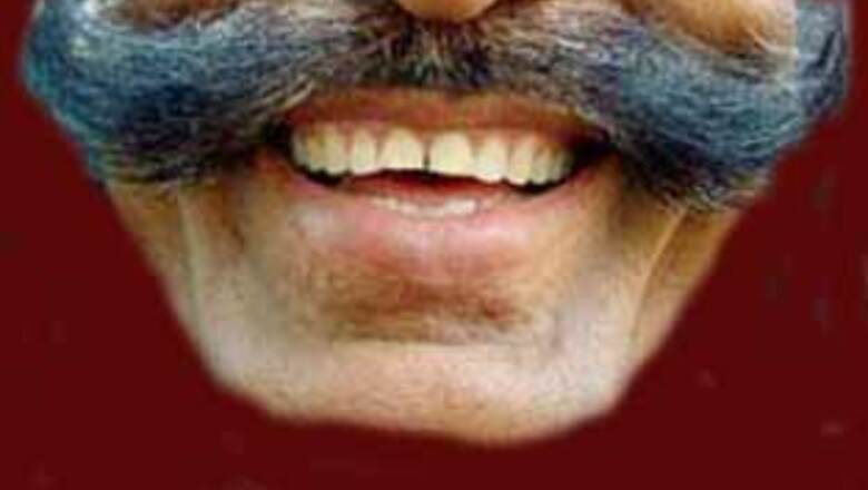 Sport a handlebar moustache? It may cost your job: SC