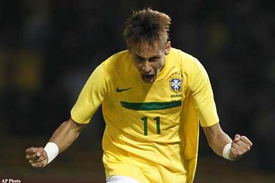 EPL's most wanted Brazilian hot shots