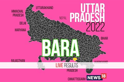 Bara Election Result 2022 LIVE Updates:  Vachaspati of ADS Wins