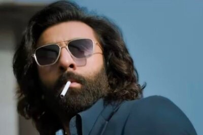 Animal To Become Ranbir Kapoor's BIGGEST Opener Ever? Earns Rs 9.75 Crore In Advance Bookings