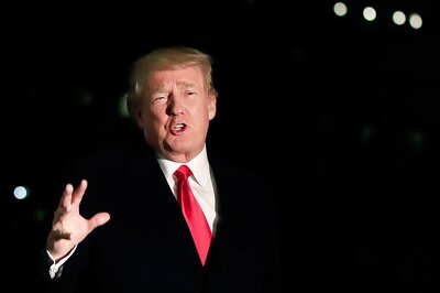 Trump Govt Turns Up Heat on Pakistan, Designates Three More Militants as 'Global Terrorists'