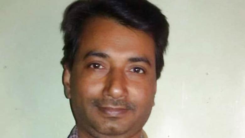 5 Shooters Arrested in Connection With Bihar Journalist Murder Case